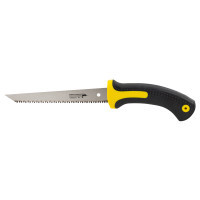 Ножовка Sigma для гипсокартона 150мм SWORDFISH (8133011)