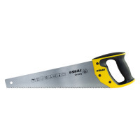 Ножовка Sigma по дереву 400мм 7TPI Grizzly (4400841)