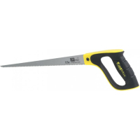 Ножовка Stanley FatMax узкая, 300мм, 11 зубьев JETCUT FIN HP на дюйм. (2-17-205)
