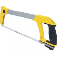 Ножовка Stanley Heavy Duty, длина полотна 305мм, длина 430мм. (1-20-110)