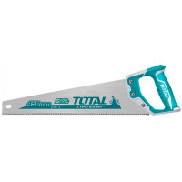 Ножовка Total THT55450, 7 зубов на дюйм, 450мм. (THT55450)