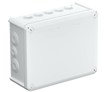 OBO Bettermann Т250 240х190х97 ІР66 ОВО