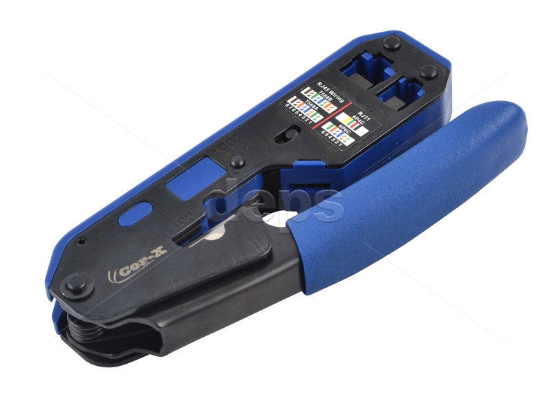 Обжимной инструмент Cor-X UA-3068