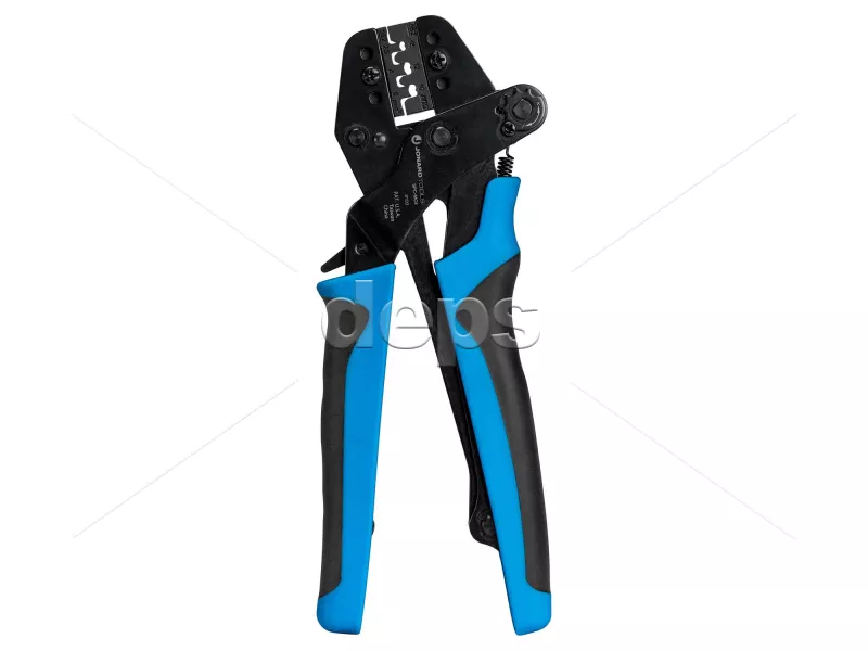 Обжимний інструмент із матрицею Jonard Tools SPC-MC4