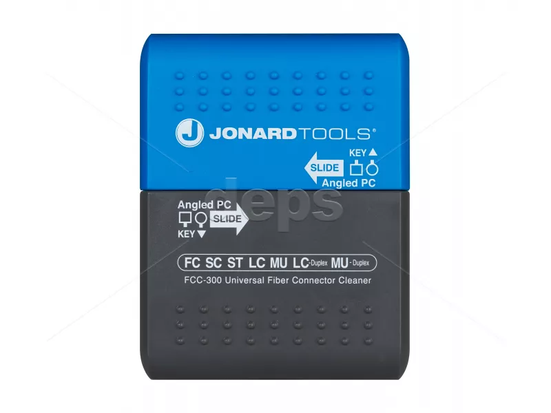 Очищувач FCC-300 Jonard