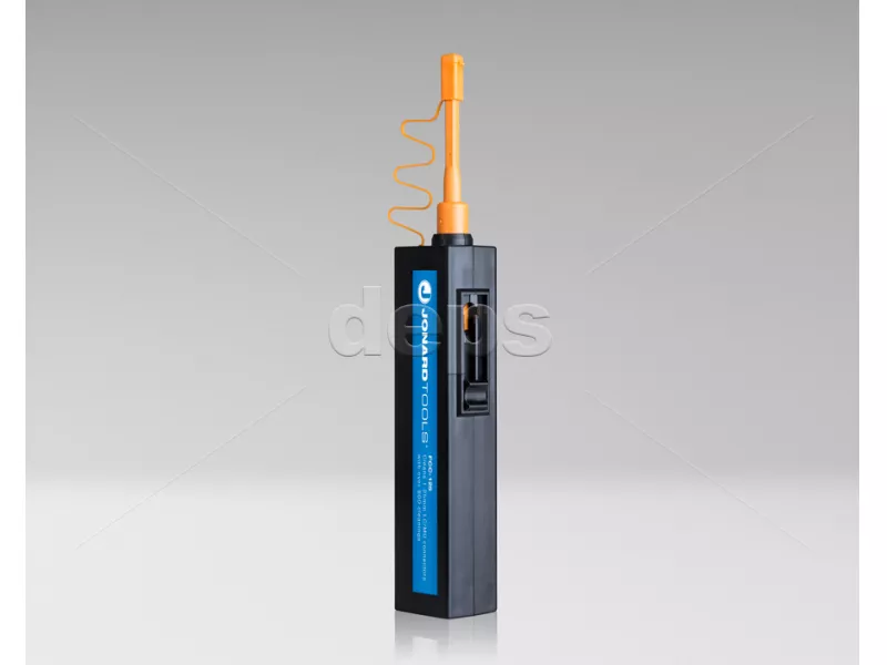 Очищувач конекторів  LC Jonard FCC-125