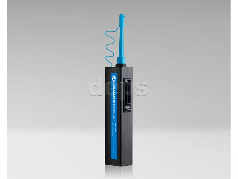 Очиститель конекторов LC Jonard FCC-250