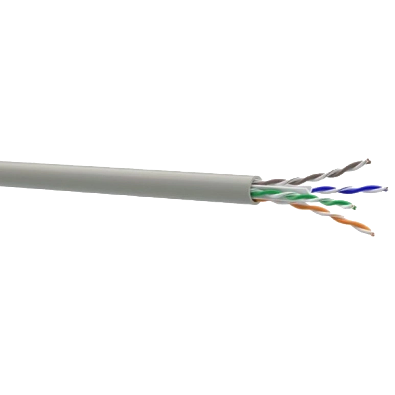 Одескабель(ОК-net) Одескабель КПВнг-HF-ВП (250) (U/UTP-cat.6 LSFROH) 305м