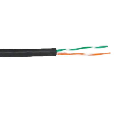 Одескабель(ОК-net) OK-Net 2*2*0,50КПП-ВП (100) cat 5, бухта 305 м вуличний 2хпарний (4х жил. * 0,50)