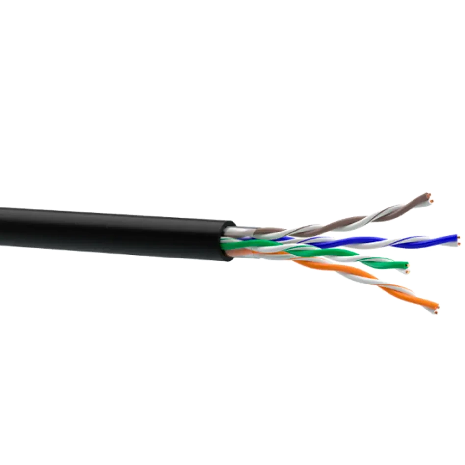 Одескабель(ОК-net) OK-Net КПП-ВП (100) 4*2*0,51 (UTP-cat.5E) 100 м