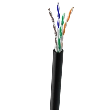 Одескабель(ОК-net) OK-Net КПП-ВП (250) 4*2*0,57 (U/UTP-cat.6)