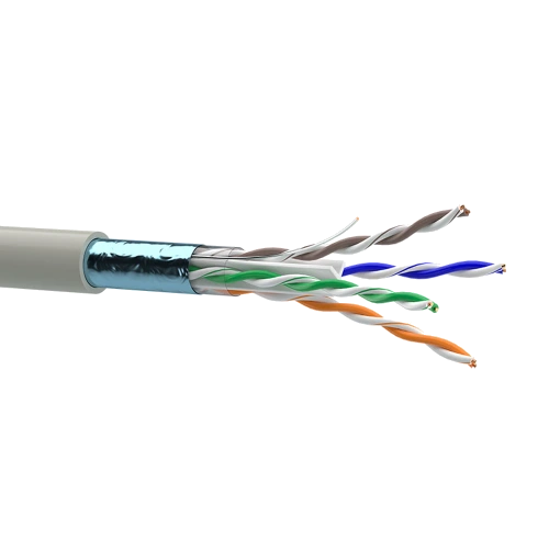 Одескабель(ОК-net) OK-Net ( КПВЭ-ВП (250) 4*2*0,57 (FTP-cat.6) 305м