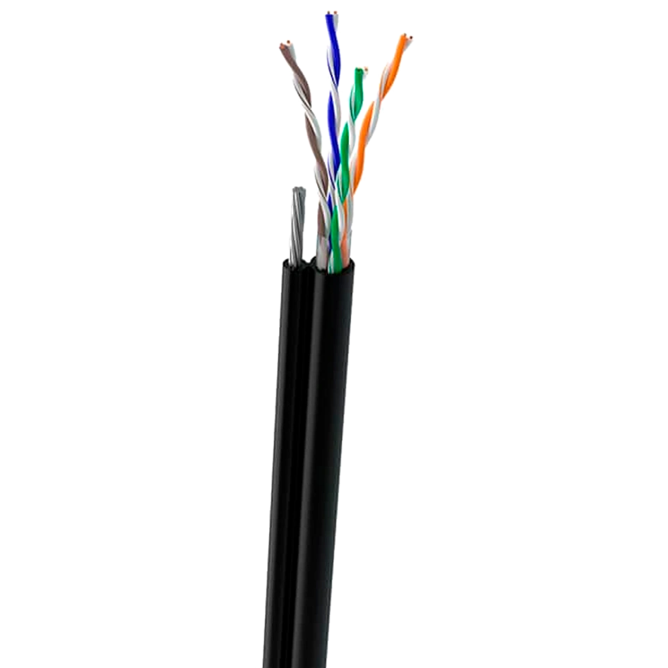 Одескабель(ОК-net) OK-Net UTP 4*2*0,49+ КППт-ВПбухта 305 м