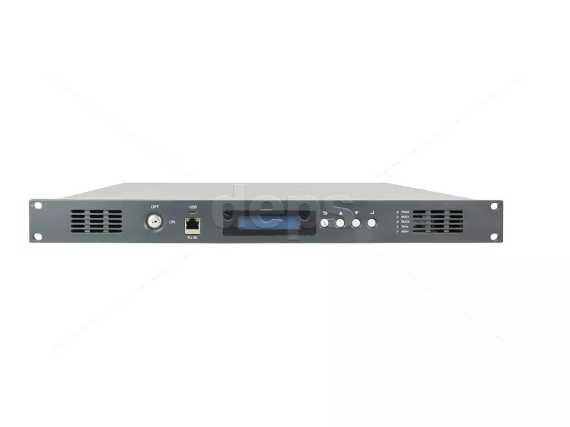 Однопортові оптичні підсилювачі ARCOTEL (EDFA) на 1550нм серії OA1550 OA1550-220V-24