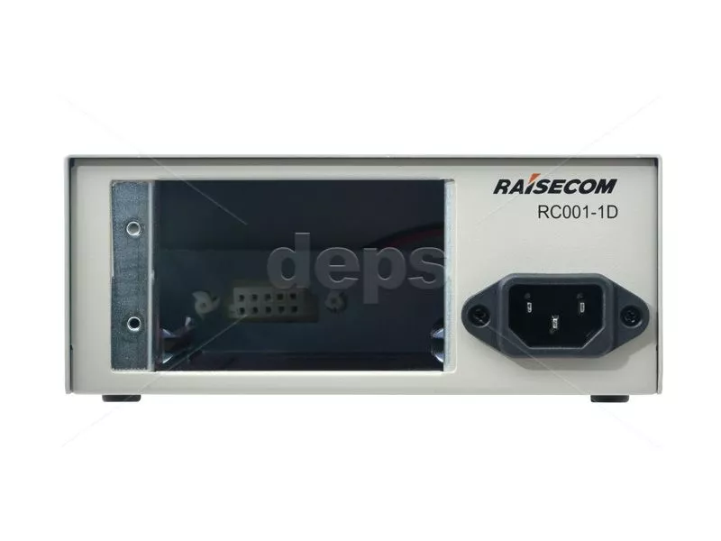 Однослотове шасі Raisecom RC001-1D