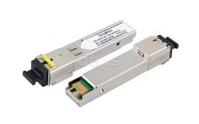 Одноволоконні Step4Net SFPd-20-1310/1550-WDM Step4Net SFPd-20-1550-WDM-SC