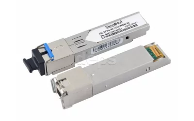 Одноволоконні Step4Net SFPd-40-1310/1550-WDM Step4Net SFPd-40-1310-WDM-LC