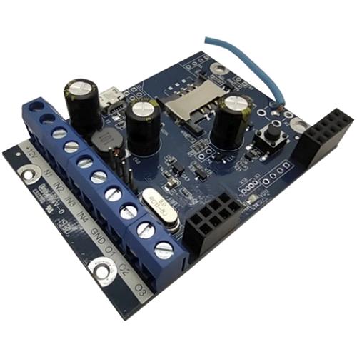 OKO "OKO-7S"