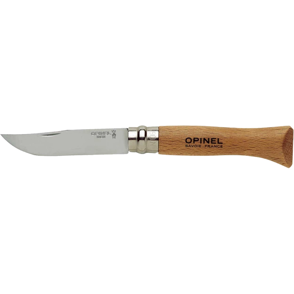 Opinel №6 VRI
