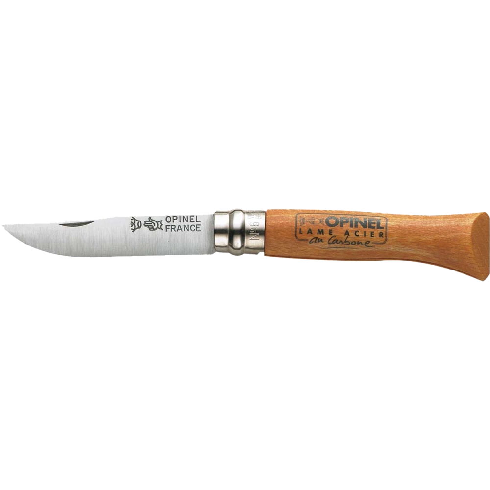 Opinel №6 VRN
