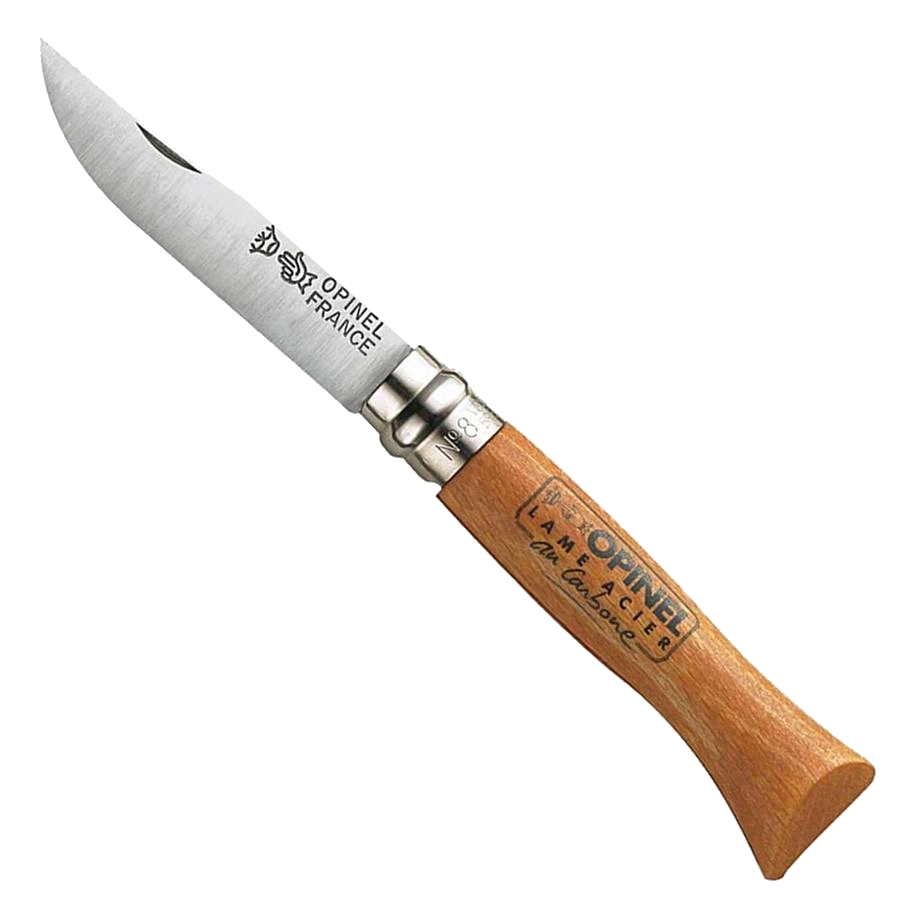 Opinel №8 VRN