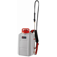 Опрыскиватель Einhell GE-WS 18/150 Li-Solo, PXC,17 л (3425230)