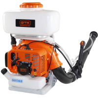 Опрыскиватель GTM 3WF-600C , бензиновый, 14л, 2,65кВт/3,3л.с (3WF-600C)