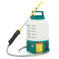 Опрыскиватель Voltronic KY-5L2A, 5л, индикатор заряда,+зарядное устройство,акумулятор 2А,набор распылителей+переходик (KY-5L2A)