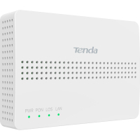 Опто-волоконное оборудование Tenda HG1