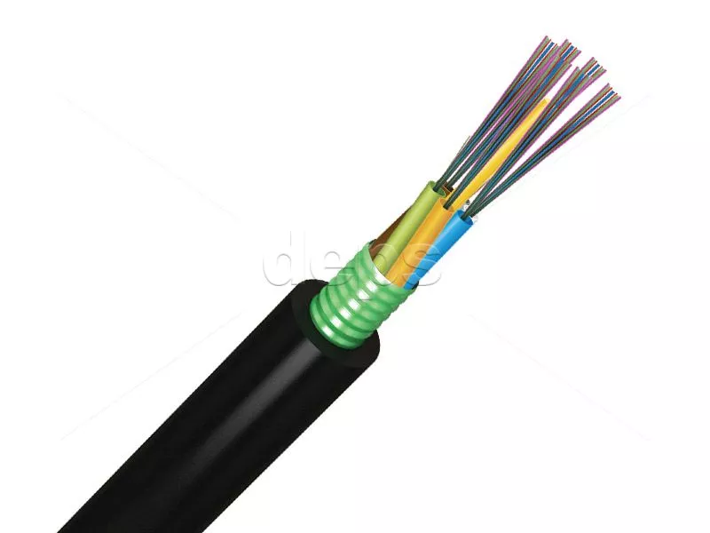 Оптический кабель FinMark LTxxx-SM-06