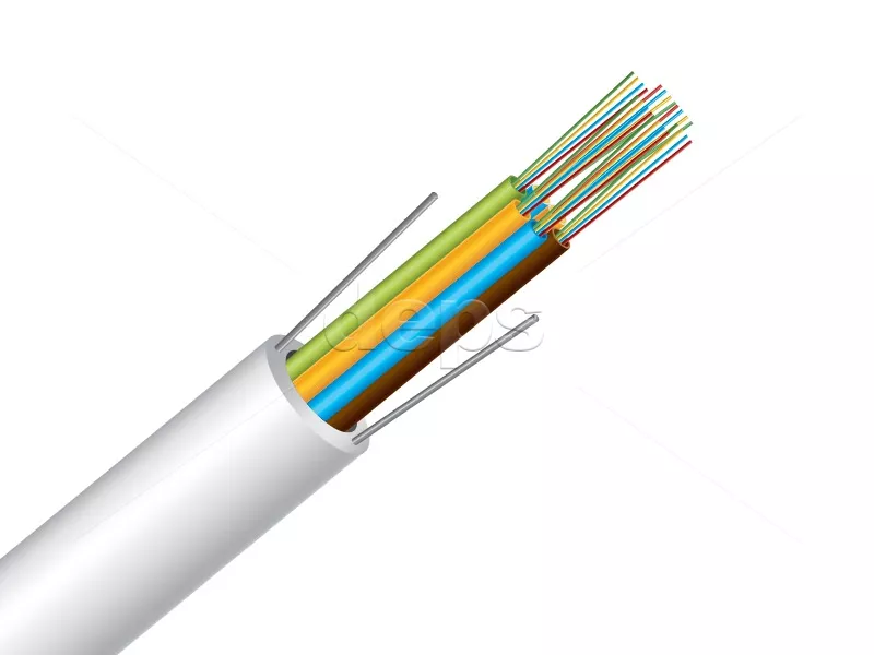 Оптический кабель FinMark MUxxx-SM-04 (Riser)