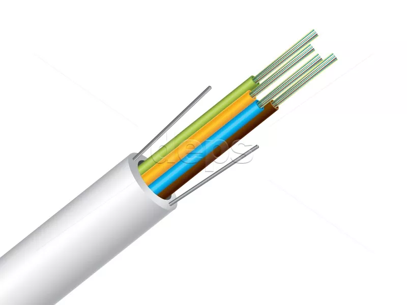 Оптический кабель FinMark MUxxx-SM-12 (Riser)