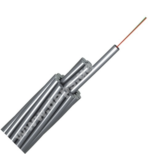 Оптический кабель специального назначения FinMark LТxxx-SM-OPGW