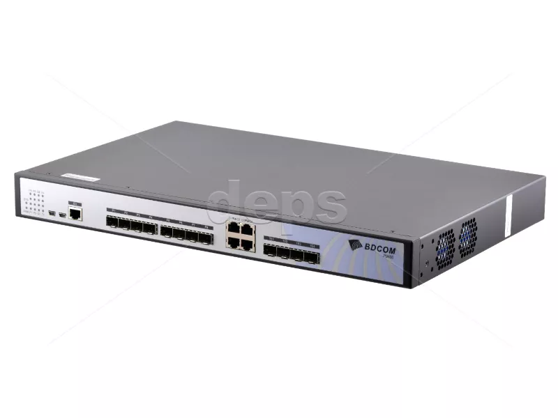 Оптический линейный терминал BDCOM P3600-08-AR