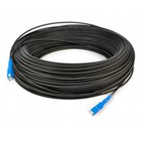 Оптический патчкорд Cor-X FTTH SC/UPC-SC/UPC SingleMode Simplex 125m (DP-SC/UPC-SC/UPC-125 Flex)