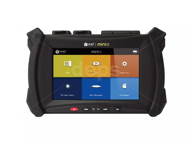 Оптический рефлектометр INNO Instrument Mini2