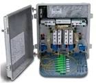 Оптический узел C-COR Opti Max2100