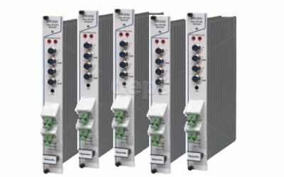Оптичне обладнання TELESTE серії DVO DVP432
