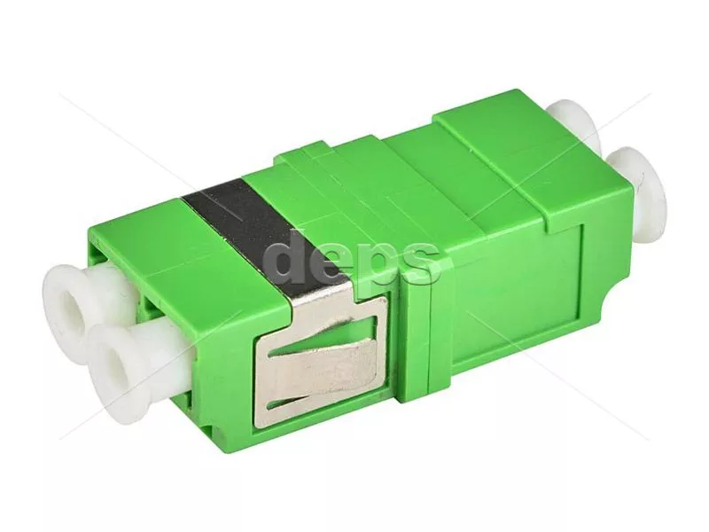 Оптичні адаптери Cor-X типу LC/APC Duplex Adaptor AD-LC/АPC duplex