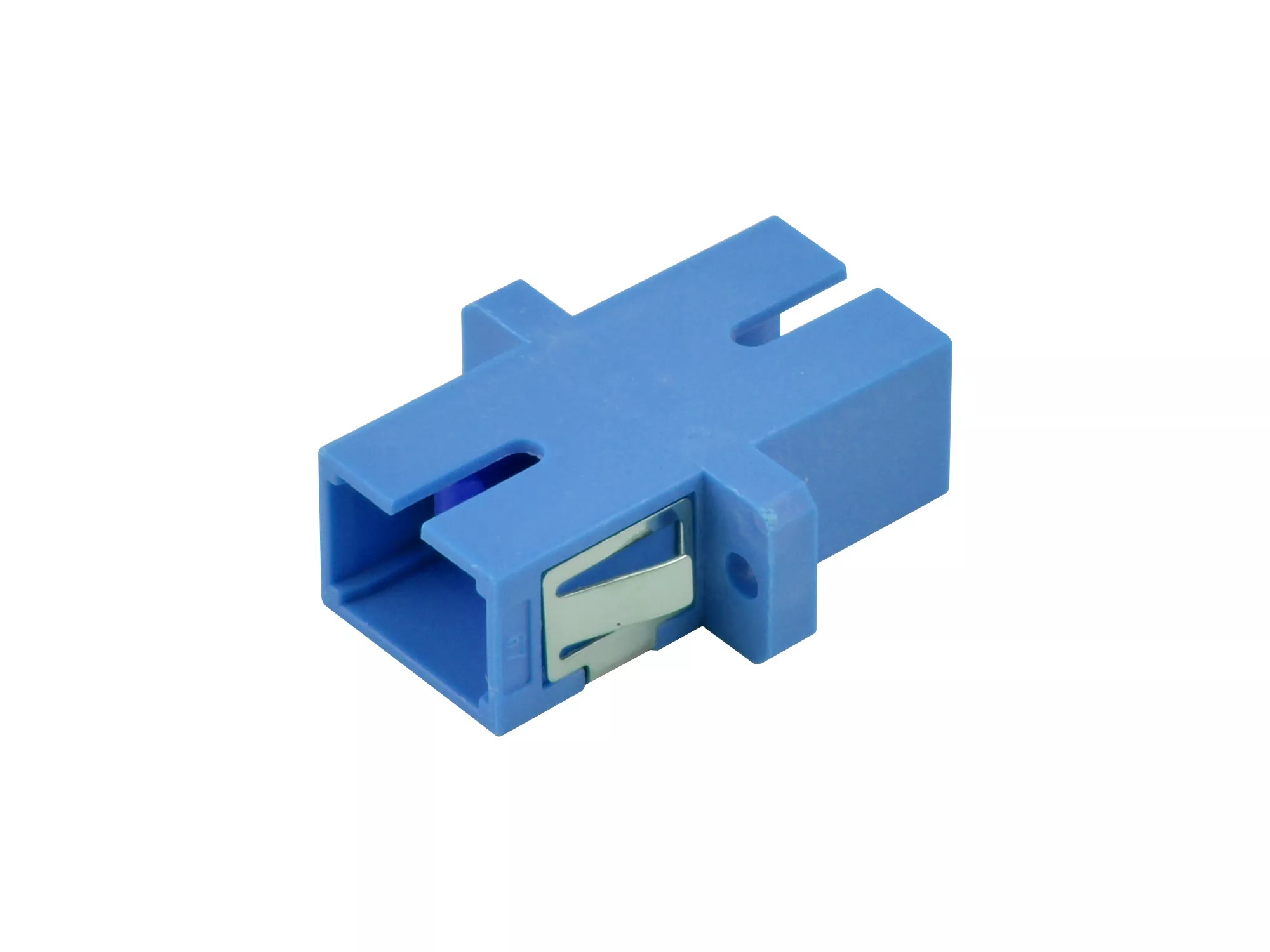 Оптичні адаптери Cor-X типу SC/UPС Adaptor AD-SC/PC