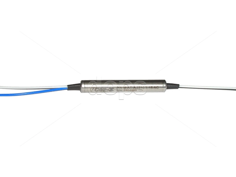 Оптичні CWDM пристрої (add-drop фільтр) Add CWDM M-AC-A-1370-L-15-LC/UPC
