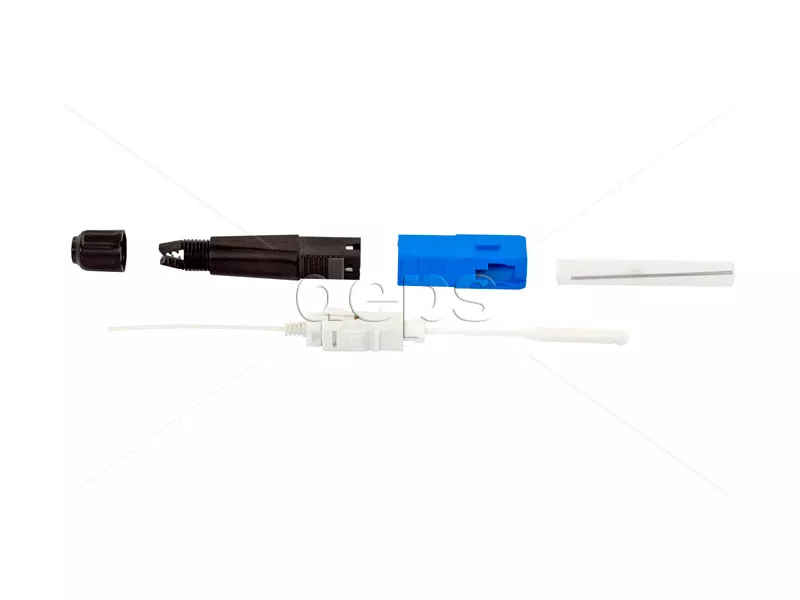 Оптичні конектори для зварювання в роз'ємі Cor-X Splice-On Connector SC / UPC-FTTH-01