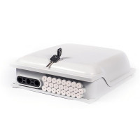 Оптичний бокс RCI MDU 324 O