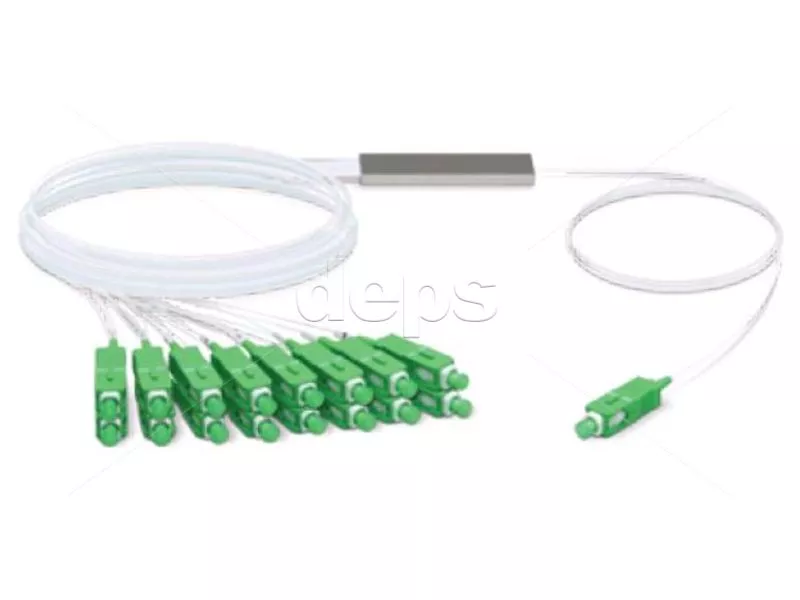 Оптичний дільник Ubiquiti UF-SPLITTER-16