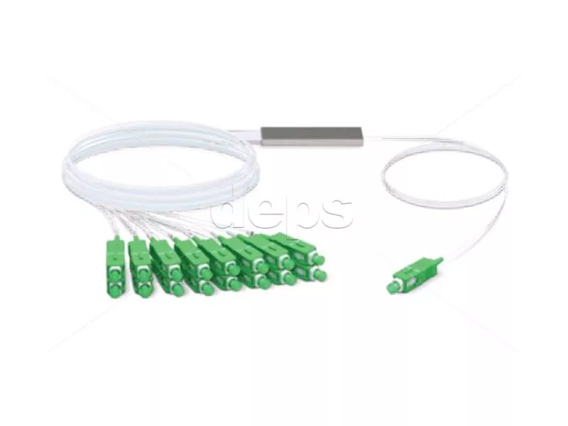 Оптичний дільник Ubiquiti UF-SPLITTER-32