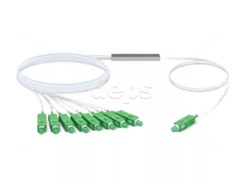 Оптичний дільник Ubiquiti UF-SPLITTER-8