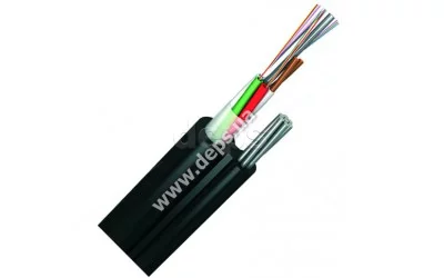 Оптичний кабель FinMark LTxxx-SM-02-2x1.2CW, LTxxx-SM-02-4x1.2CW FinMark LT008-SM-02-4x1.2CW, 1m
