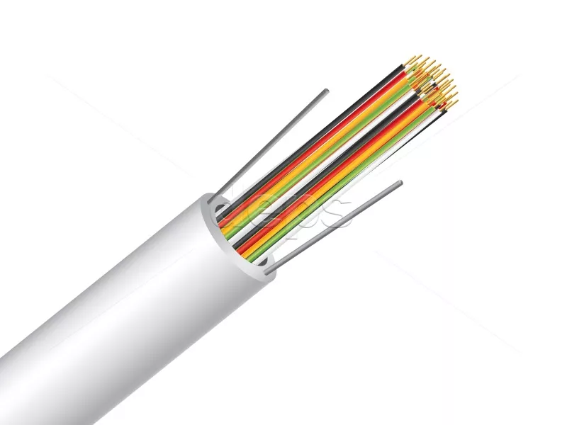 Оптичний кабель FinMark MTxxx-SM-02/Flex (Riser) FinMark MT024-SM-02 Flex, 1km