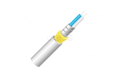 Оптичний кабель FinMark MTxxx-SM-03 FinMark MT002-SM03 White, 1km