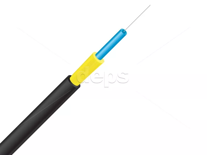 Оптичний кабель FinMark PS001-SM-02 FinMark PS001-SM-02 White, 2000м=1бхт.